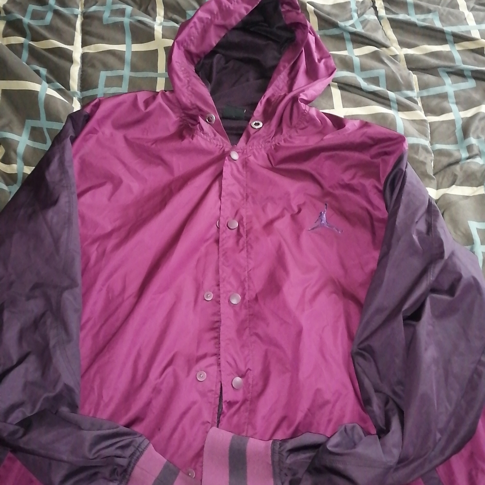 Air jordan jacket